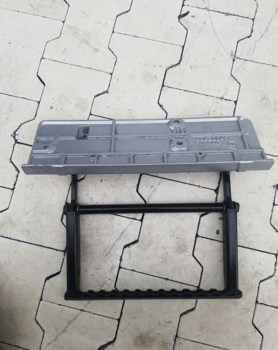 DRABINKA STOPIEN VOLVO FMX ORYG. - Prag za Kamion: slika 2 DRABINKA STOPIEN VOLVO FMX ORYG. - Prag za Kamion: slika 2