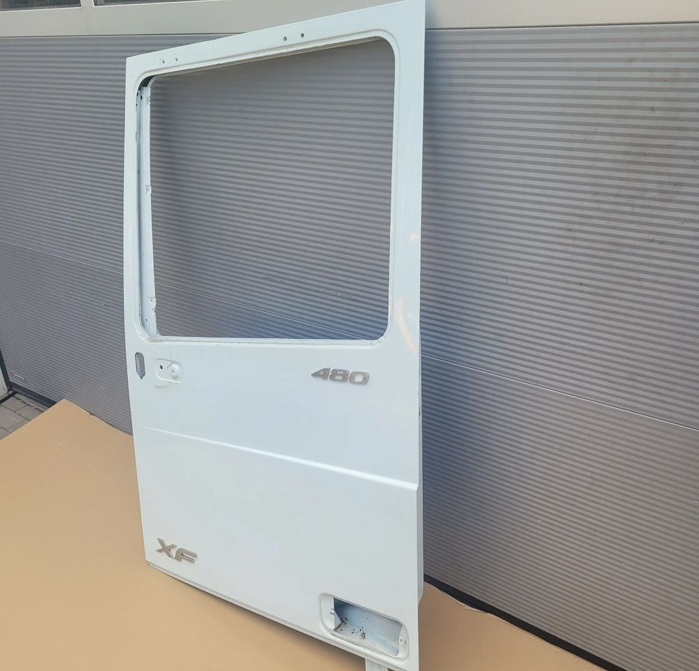 DRZWI LEWE DAF XF 106 ORYGINAŁ CHWALIM116 - Vrata i delovi za Kamion: slika 3 DRZWI LEWE DAF XF 106 ORYGINAŁ CHWALIM116 - Vrata i delovi za Kamion: slika 3