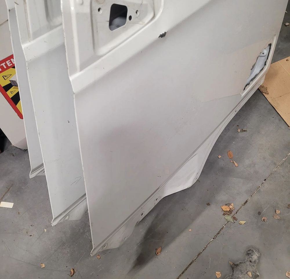 DRZWI LEWE DAF XG XD NOWY MODEL ORYGINAŁ CHWALIM116 - Vrata i delovi za Kamion: slika 2 DRZWI LEWE DAF XG XD NOWY MODEL ORYGINAŁ CHWALIM116 - Vrata i delovi za Kamion: slika 2