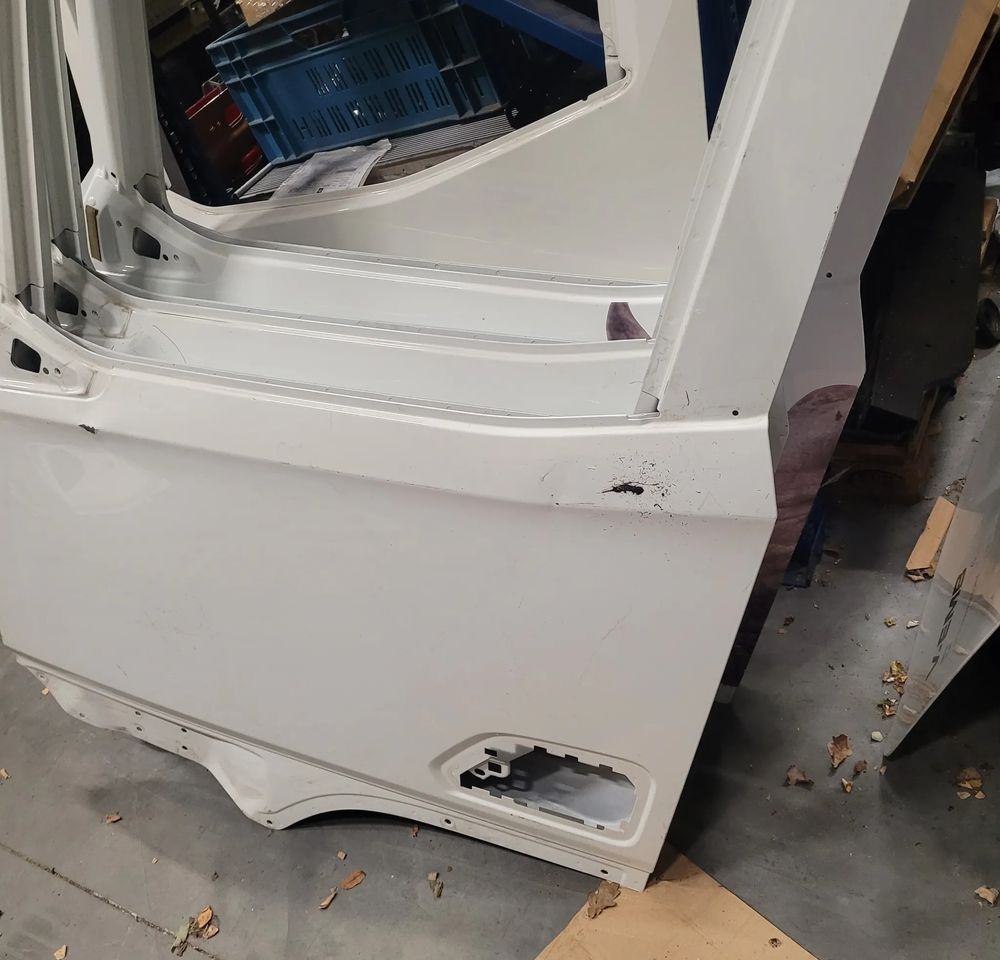 DRZWI LEWE DAF XG XD NOWY MODEL ORYGINAŁ CHWALIM116 - Vrata i delovi za Kamion: slika 3 DRZWI LEWE DAF XG XD NOWY MODEL ORYGINAŁ CHWALIM116 - Vrata i delovi za Kamion: slika 3