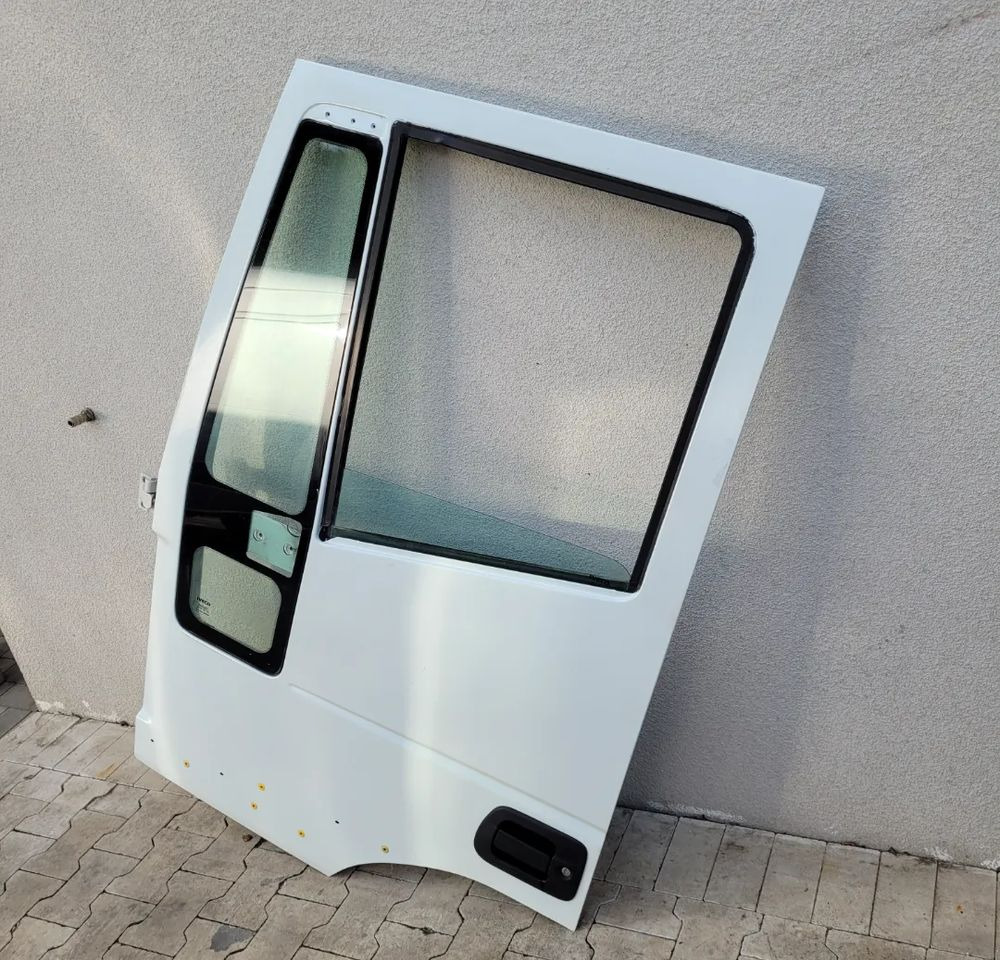 DRZWI LEWE IVECO EUROCARGO - Vrata i delovi za Kamion: slika 2 DRZWI LEWE IVECO EUROCARGO - Vrata i delovi za Kamion: slika 2