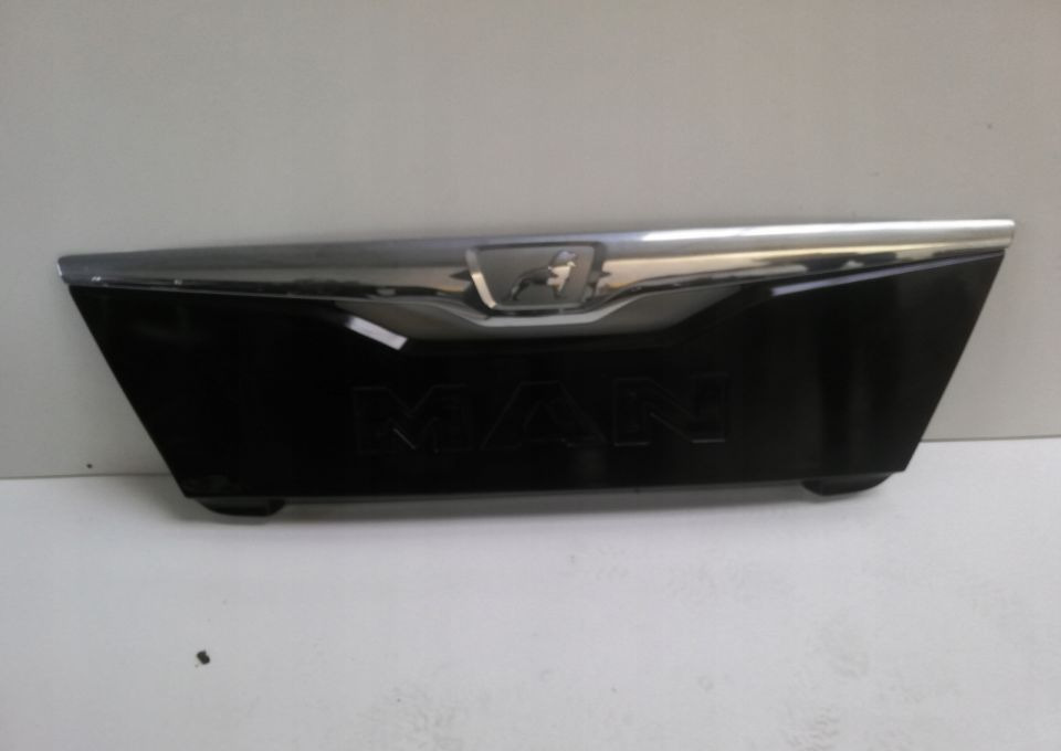 GRILL ATRAPA MAN TGS euro6 - Hauba za Kamion: slika 1 GRILL ATRAPA MAN TGS euro6 - Hauba za Kamion: slika 1