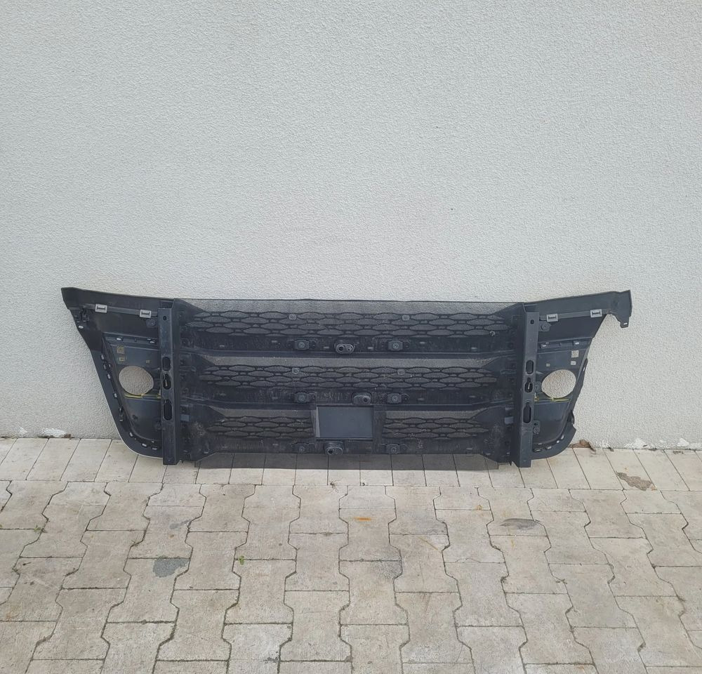Rešetka za Kamion GRILL DAF XG ORYGINAŁ USZKODZONA 2311439 CHWALIM116: slika 7