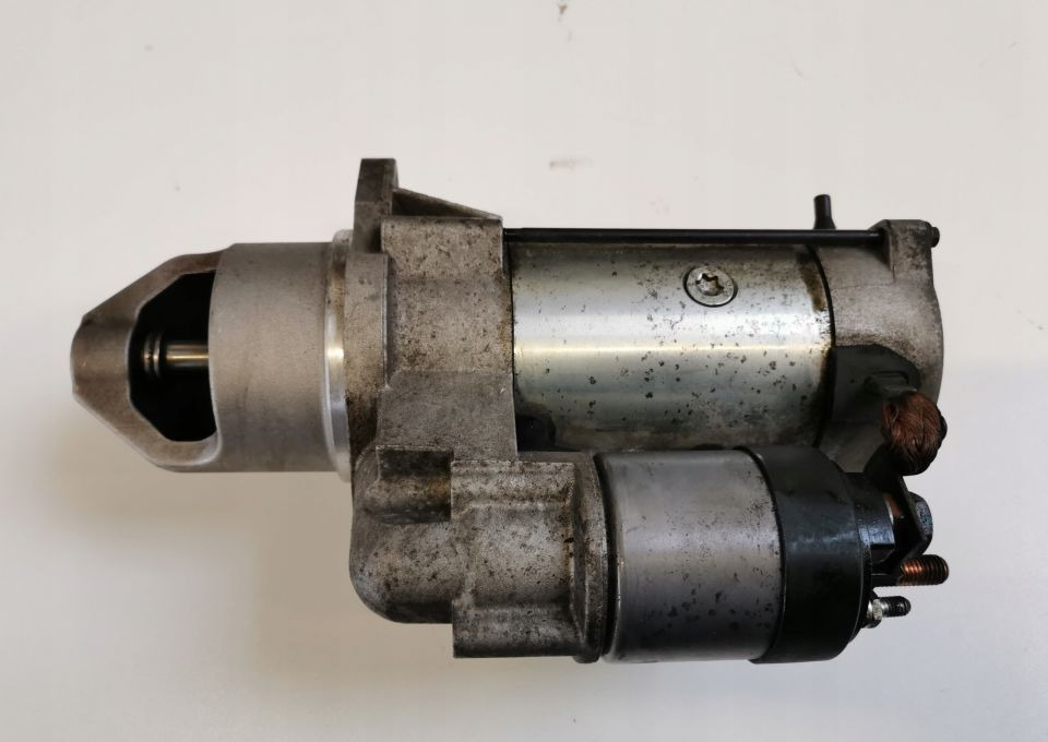 Iveco EUROCARGO OE 5801520336 rozrusznik - Elektropokretač za Kamion: slika 1 Iveco EUROCARGO OE 5801520336 rozrusznik - Elektropokretač za Kamion: slika 1