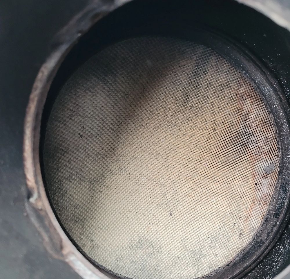 KATALIZATOR VOLVO FH13 PREMIUM CHWALIM116 ORYGINAŁ - Katalizator za Kamion: slika 2 KATALIZATOR VOLVO FH13 PREMIUM CHWALIM116 ORYGINAŁ - Katalizator za Kamion: slika 2