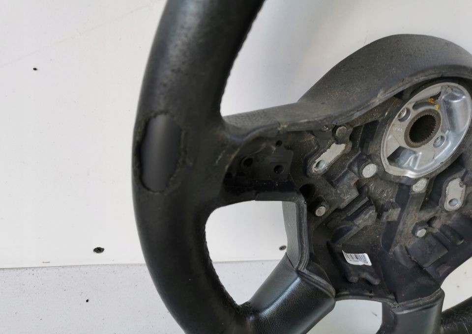 KIEROWNICA DAF XF CF - Volan: slika 3 KIEROWNICA DAF XF CF - Volan: slika 3