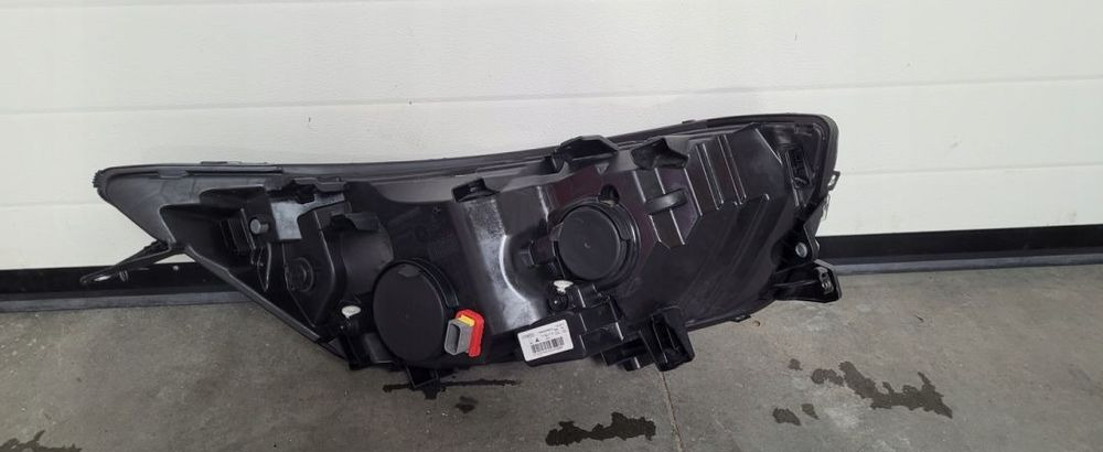 LAMPA IVECO DAILY LH NM.5802476874 ORYGINAL - Prednja svetla za Kamion: slika 3 LAMPA IVECO DAILY LH NM.5802476874 ORYGINAL - Prednja svetla za Kamion: slika 3