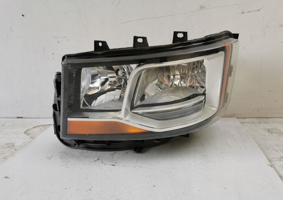 LAMPA MOCOWANIE H7 SCANIA S R NGT LH. ORYGINAŁ - Svetla/ Osvetljenje za Kamion: slika 3 LAMPA MOCOWANIE H7 SCANIA S R NGT LH. ORYGINAŁ - Svetla/ Osvetljenje za Kamion: slika 3