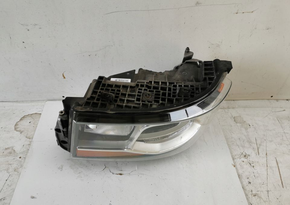 LAMPA MOCOWANIE H7 SCANIA S R NGT LH. ORYGINAŁ - Svetla/ Osvetljenje za Kamion: slika 2 LAMPA MOCOWANIE H7 SCANIA S R NGT LH. ORYGINAŁ - Svetla/ Osvetljenje za Kamion: slika 2