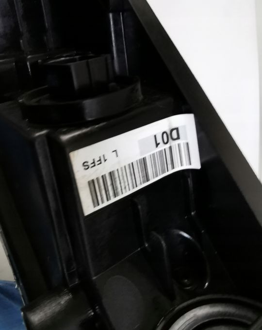 LAMPA PRZÓD HYUNDAI KONA LED GÓRNA LEWA DO1 L1FFS - Prednja svetla: slika 3 LAMPA PRZÓD HYUNDAI KONA LED GÓRNA LEWA DO1 L1FFS - Prednja svetla: slika 3
