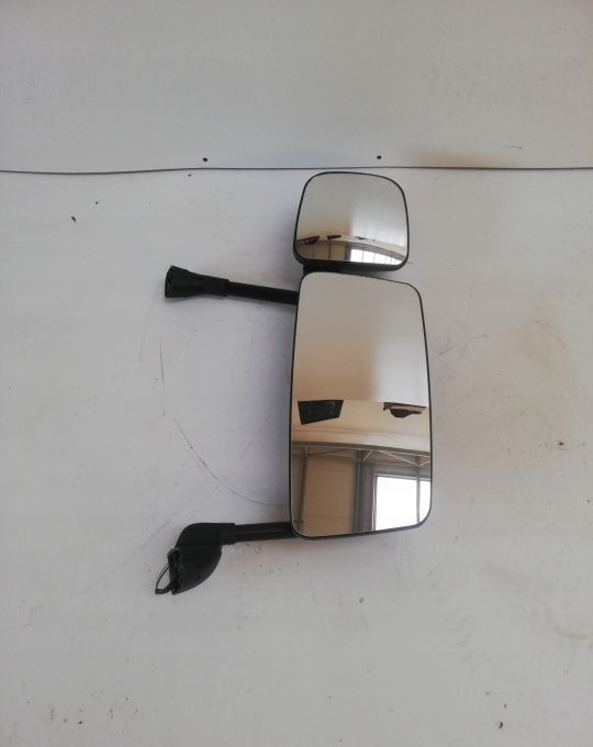 LUSTERKO LUSTRO SCANIA R ROBOCZA - Retrovizor: slika 1 LUSTERKO LUSTRO SCANIA R ROBOCZA - Retrovizor: slika 1