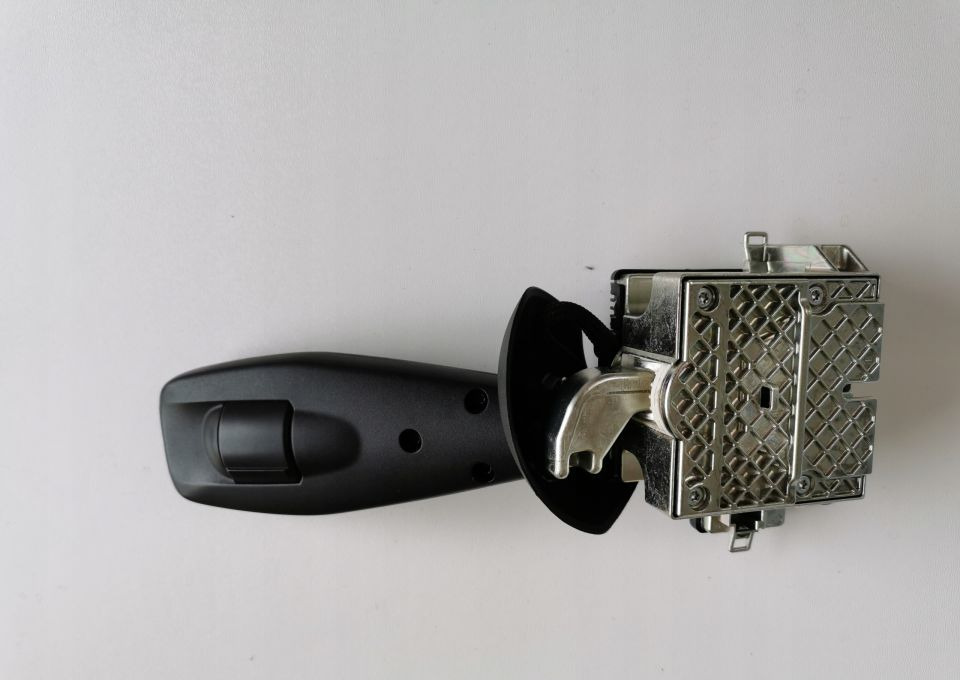 MANETKA BIEGÓW MERCEDES ACTROS MP4 A009 545 23 24 - Ručica menjača za Kamion: slika 2 MANETKA BIEGÓW MERCEDES ACTROS MP4 A009 545 23 24 - Ručica menjača za Kamion: slika 2