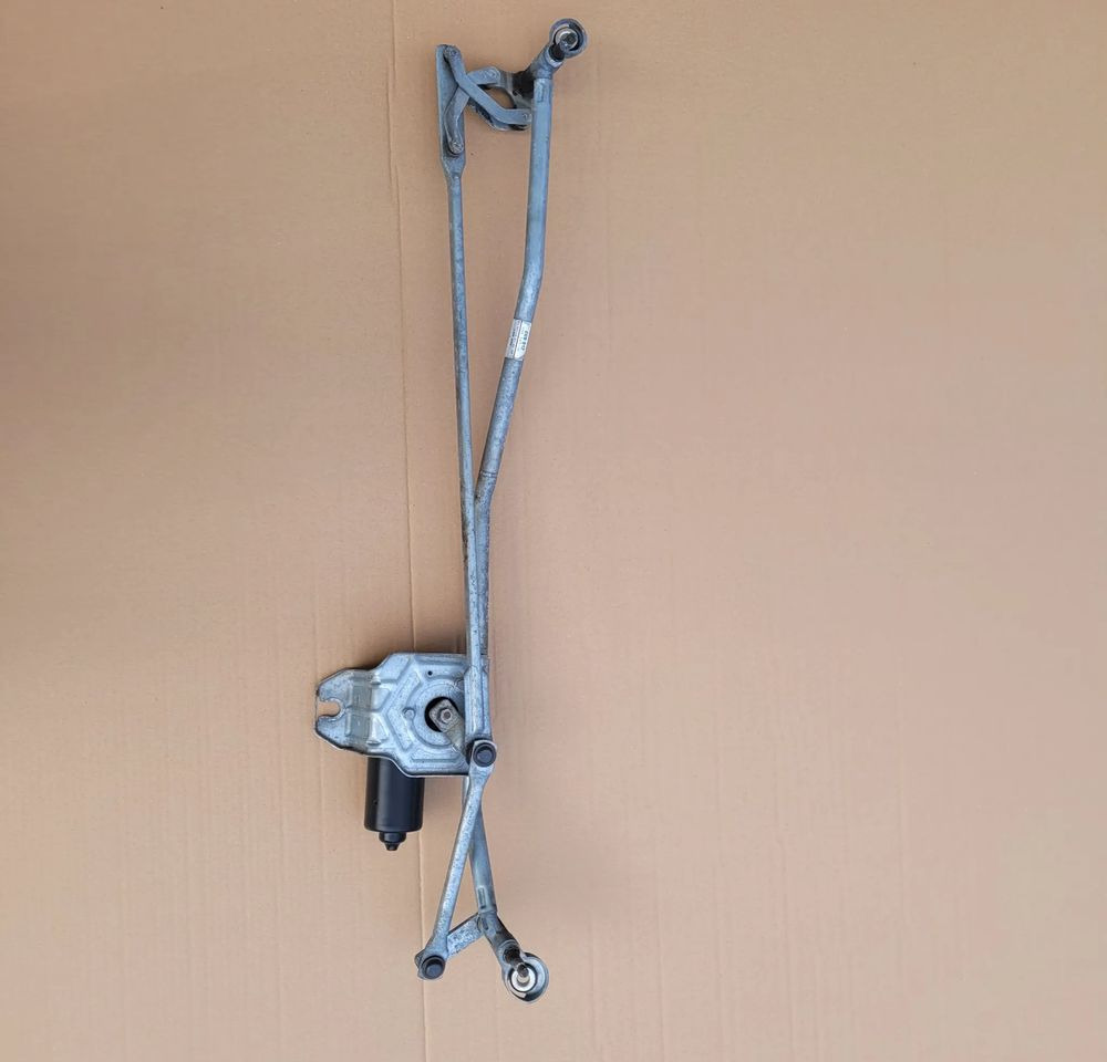 MECHANIZM WYCIETACZEK MERCEDES ATEGO 3 A9738200181 - Brisač za Kamion: slika 1 MECHANIZM WYCIETACZEK MERCEDES ATEGO 3 A9738200181 - Brisač za Kamion: slika 1