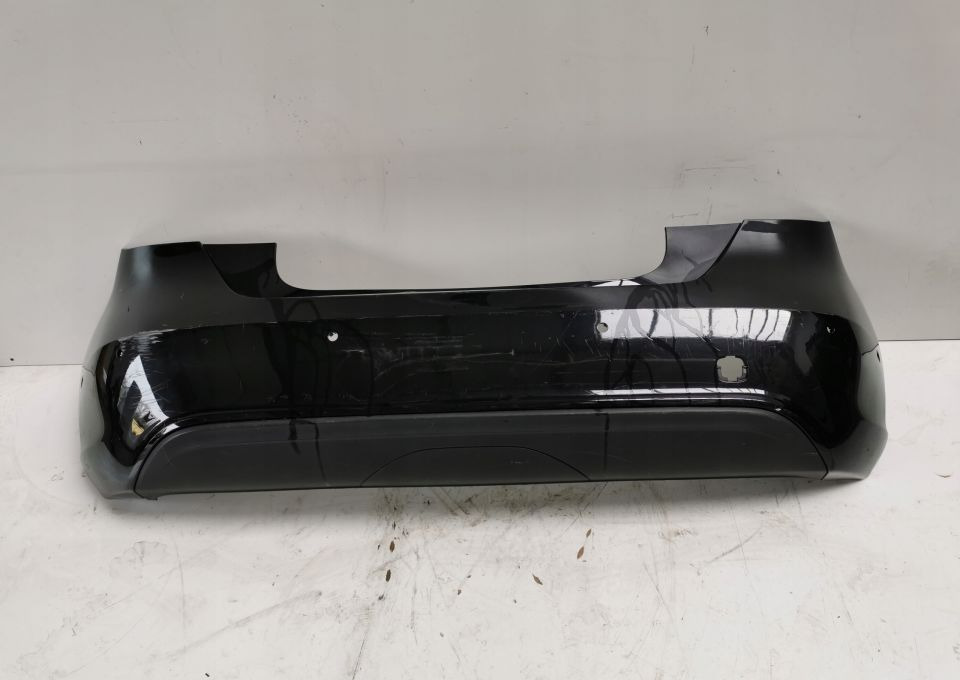 MERCEDES A KLASA TYL W 176 - Aerodinamika/ Spojler: slika 1 MERCEDES A KLASA TYL W 176 - Aerodinamika/ Spojler: slika 1