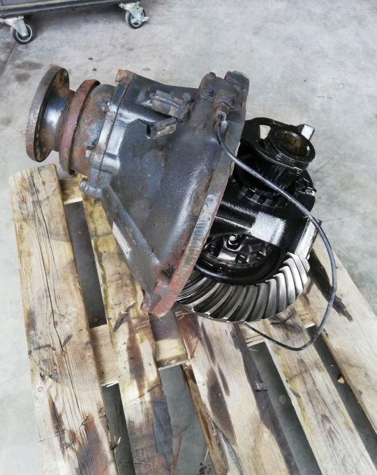 MOST DYFER WKŁAD MOSTU IVECO STRALIS 177E - Diferencijalna brzina za Kamion: slika 1 MOST DYFER WKŁAD MOSTU IVECO STRALIS 177E - Diferencijalna brzina za Kamion: slika 1