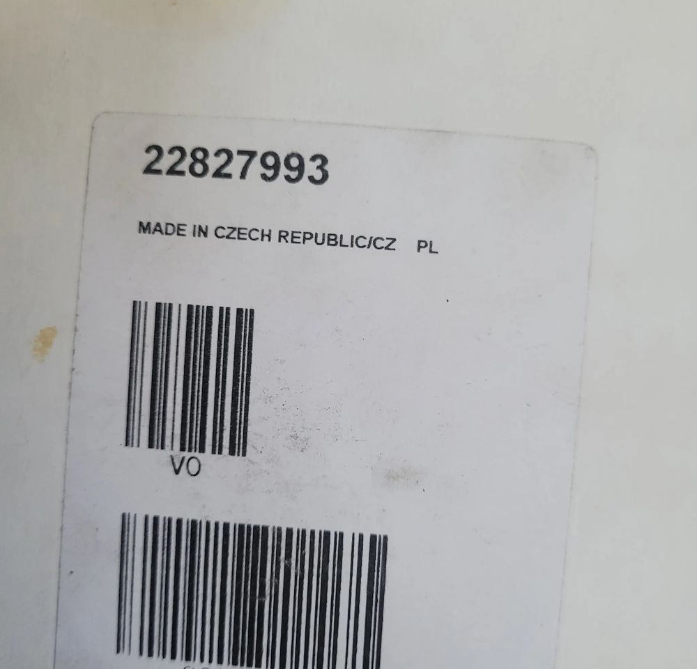 NOX VOLVO FH4 NOWY 22827933 CHWALIM116 - Izduvni sistem za Kamion: slika 3 NOX VOLVO FH4 NOWY 22827933 CHWALIM116 - Izduvni sistem za Kamion: slika 3