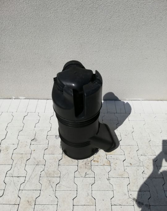 OBUDOWA FILTRA POWIETRZA MAN TGX TGS EURO 6 - Filter za vazduh za Kamion: slika 1 OBUDOWA FILTRA POWIETRZA MAN TGX TGS EURO 6 - Filter za vazduh za Kamion: slika 1