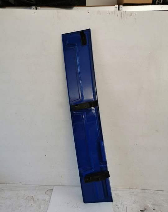 OWIEWKA SPOJLER ZAKABINOWY MERCEDES ACTROS MP4 LH - Aerodinamika/ Spojler za Kamion: slika 3 OWIEWKA SPOJLER ZAKABINOWY MERCEDES ACTROS MP4 LH - Aerodinamika/ Spojler za Kamion: slika 3