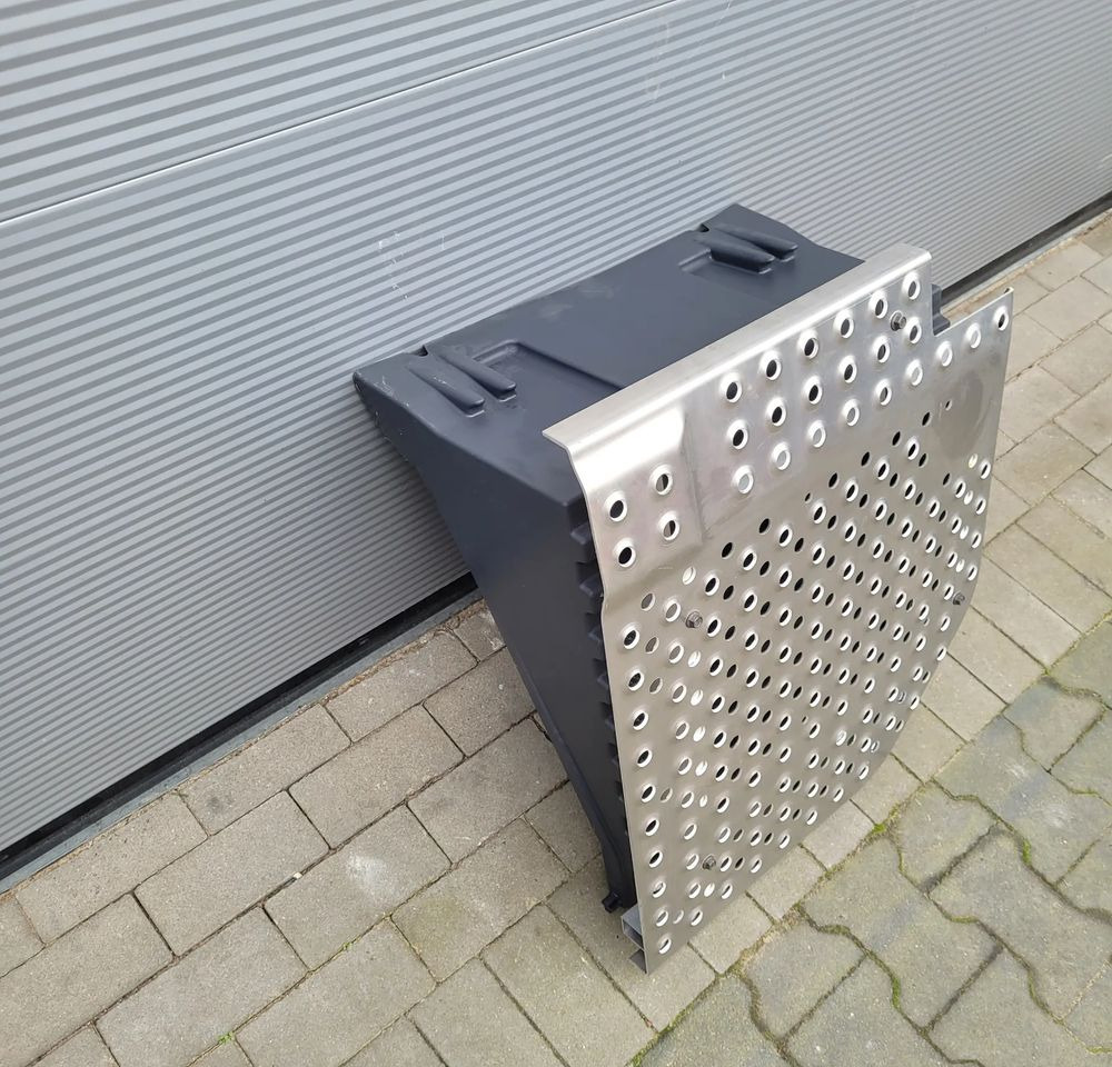 POKRYWA AKUMULATOR SCANIA S R NM. ORYGINAŁ NOWA 2196771 CHWALIM116 - Karoserija i eksterijer za Kamion: slika 4 POKRYWA AKUMULATOR SCANIA S R NM. ORYGINAŁ NOWA 2196771 CHWALIM116 - Karoserija i eksterijer za Kamion: slika 4