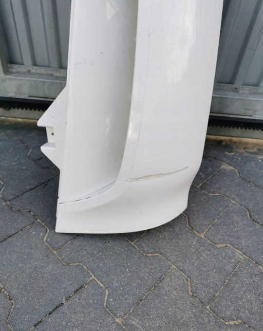 POLIK OWIEWKA NAROŻNIK DAF LF E6. 82524597 - Aerodinamika/ Spojler: slika 2 POLIK OWIEWKA NAROŻNIK DAF LF E6. 82524597 - Aerodinamika/ Spojler: slika 2