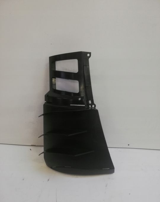 POLIK OWIEWKA NAROŻNIK MERCEDES ACTROS MP3 - Aerodinamika/ Spojler za Kamion: slika 1 POLIK OWIEWKA NAROŻNIK MERCEDES ACTROS MP3 - Aerodinamika/ Spojler za Kamion: slika 1