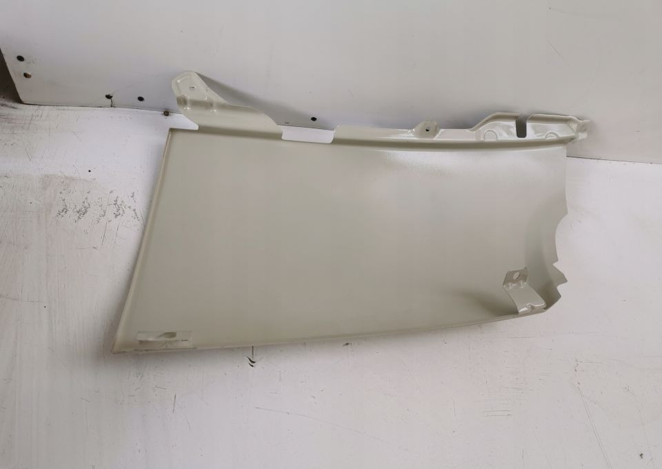 POLIK OWIEWKA NAROŻNIK VOLVO FM FMX E6. ORYGINAŁ - Aerodinamika/ Spojler za Kamion: slika 2 POLIK OWIEWKA NAROŻNIK VOLVO FM FMX E6. ORYGINAŁ - Aerodinamika/ Spojler za Kamion: slika 2