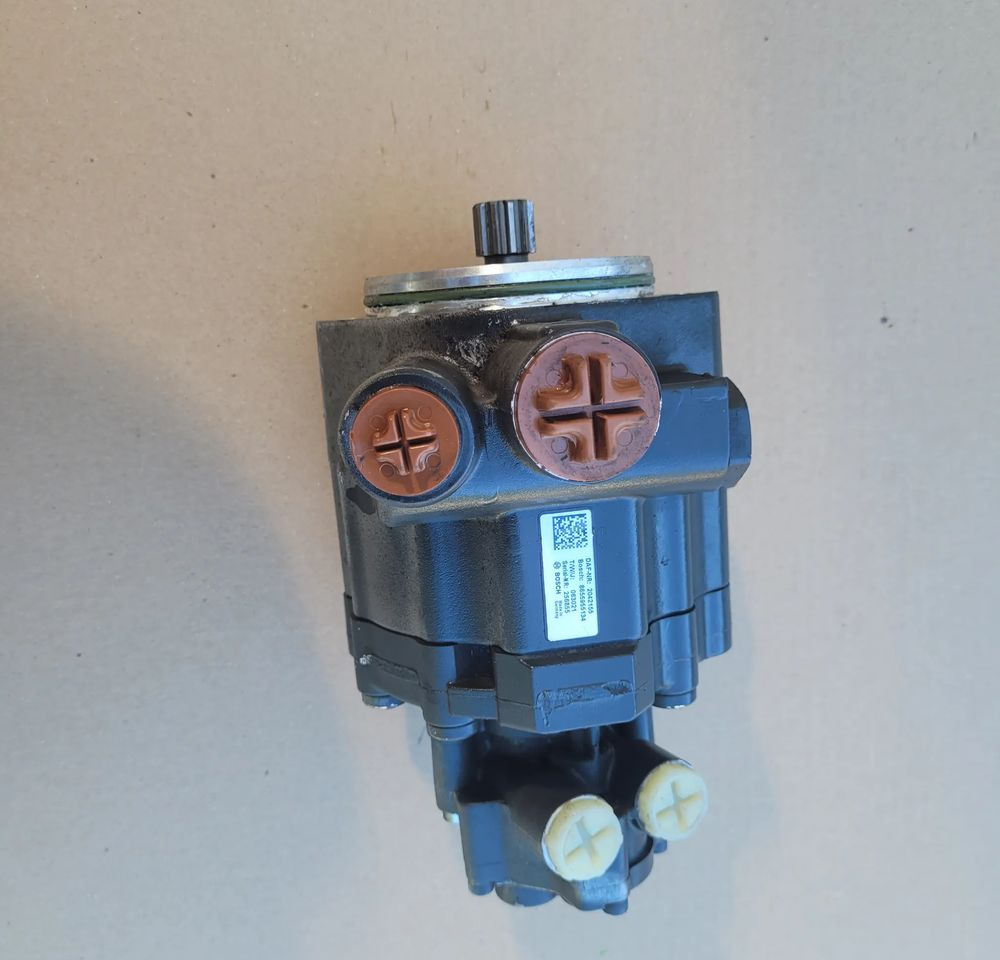 POMPA WSPOMAGANIA DAF XF 106 OM 2042155 - Upravljačka pumpa za Kamion: slika 1 POMPA WSPOMAGANIA DAF XF 106 OM 2042155 - Upravljačka pumpa za Kamion: slika 1