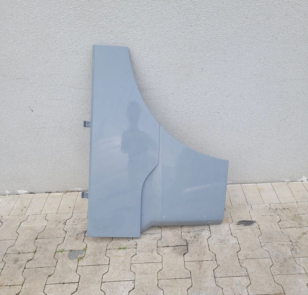 PRZEDŁUŻENIE DRZWI DAF XF 106 LH ORYGINAŁ - Vrata i delovi za Kamion: slika 2 PRZEDŁUŻENIE DRZWI DAF XF 106 LH ORYGINAŁ - Vrata i delovi za Kamion: slika 2