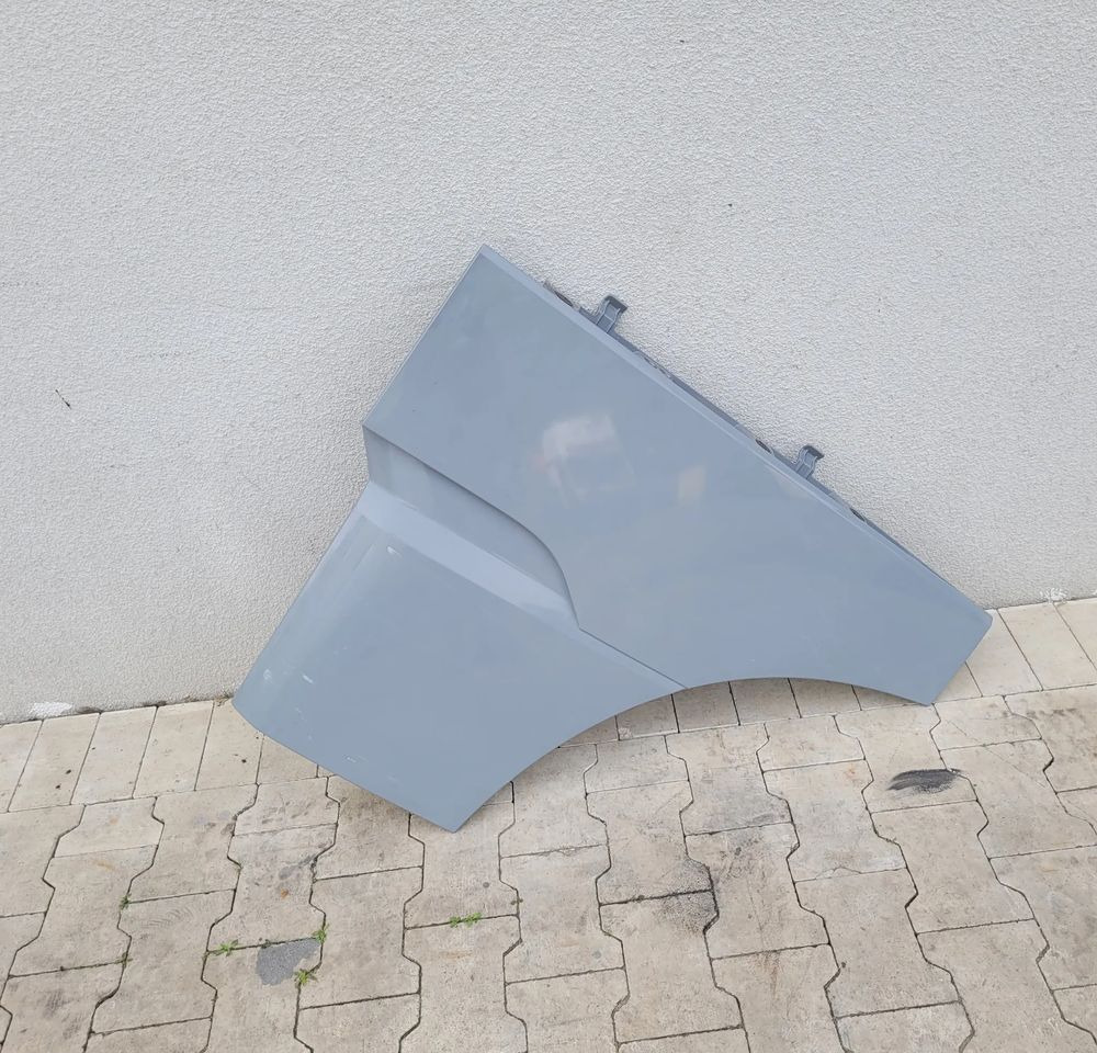 PRZEDŁUŻENIE DRZWI DAF XF 106 LH ORYGINAŁ - Vrata i delovi za Kamion: slika 1 PRZEDŁUŻENIE DRZWI DAF XF 106 LH ORYGINAŁ - Vrata i delovi za Kamion: slika 1