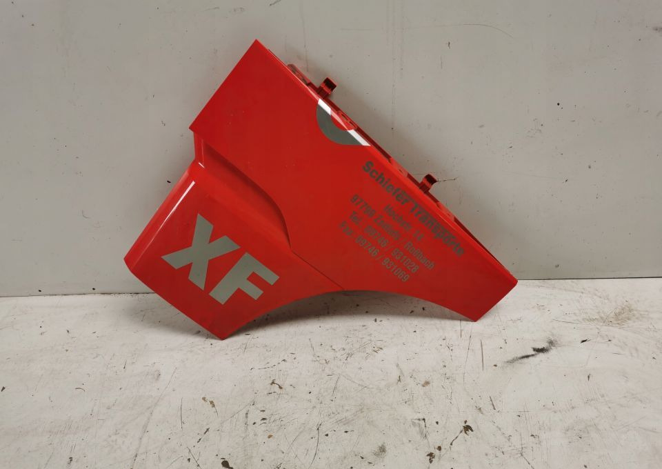 PRZEDŁUŻENIE DRZWI DAF XF 106 ORYGINAŁ LH. - Vrata i delovi za Kamion: slika 1 PRZEDŁUŻENIE DRZWI DAF XF 106 ORYGINAŁ LH. - Vrata i delovi za Kamion: slika 1