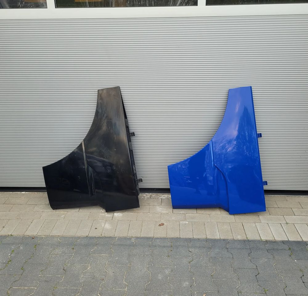 PRZEDŁUŻENIE DRZWI DAF XF 106 ORYGINAŁ Rh CHWALIM116 - Vrata i delovi za Kamion: slika 1 PRZEDŁUŻENIE DRZWI DAF XF 106 ORYGINAŁ Rh CHWALIM116 - Vrata i delovi za Kamion: slika 1