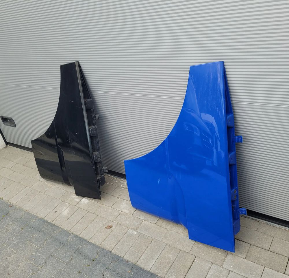 PRZEDŁUŻENIE DRZWI DAF XF 106 ORYGINAŁ Rh CHWALIM116 - Vrata i delovi za Kamion: slika 3 PRZEDŁUŻENIE DRZWI DAF XF 106 ORYGINAŁ Rh CHWALIM116 - Vrata i delovi za Kamion: slika 3