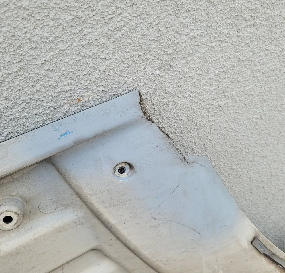 PRZEDŁUŻENIE DRZWI IVECO S WAY LEWE 5802263403 CHWALIM116 - Vrata i delovi za Kamion: slika 5 PRZEDŁUŻENIE DRZWI IVECO S WAY LEWE 5802263403 CHWALIM116 - Vrata i delovi za Kamion: slika 5