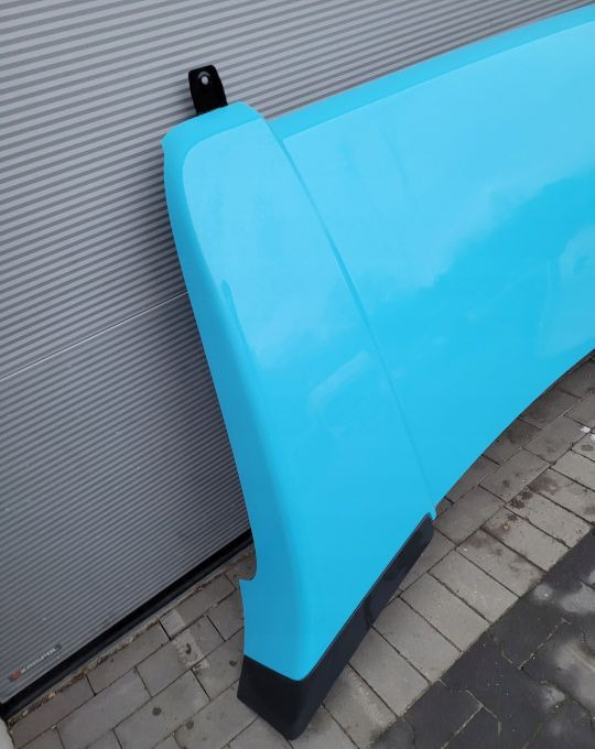 SPOJLER DACHOWY VOLVO FH4 FH5 78594404 - Aerodinamika/ Spojler za Kamion: slika 2 SPOJLER DACHOWY VOLVO FH4 FH5 78594404 - Aerodinamika/ Spojler za Kamion: slika 2