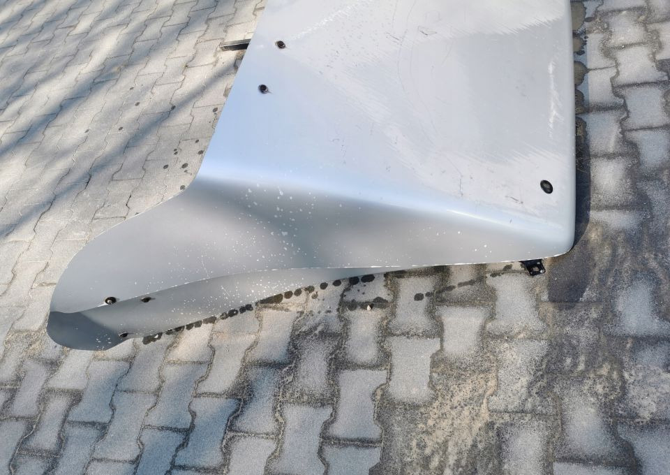 SPOJLER DACHY VOLVO FE FL - Aerodinamika/ Spojler za Kamion: slika 3 SPOJLER DACHY VOLVO FE FL - Aerodinamika/ Spojler za Kamion: slika 3