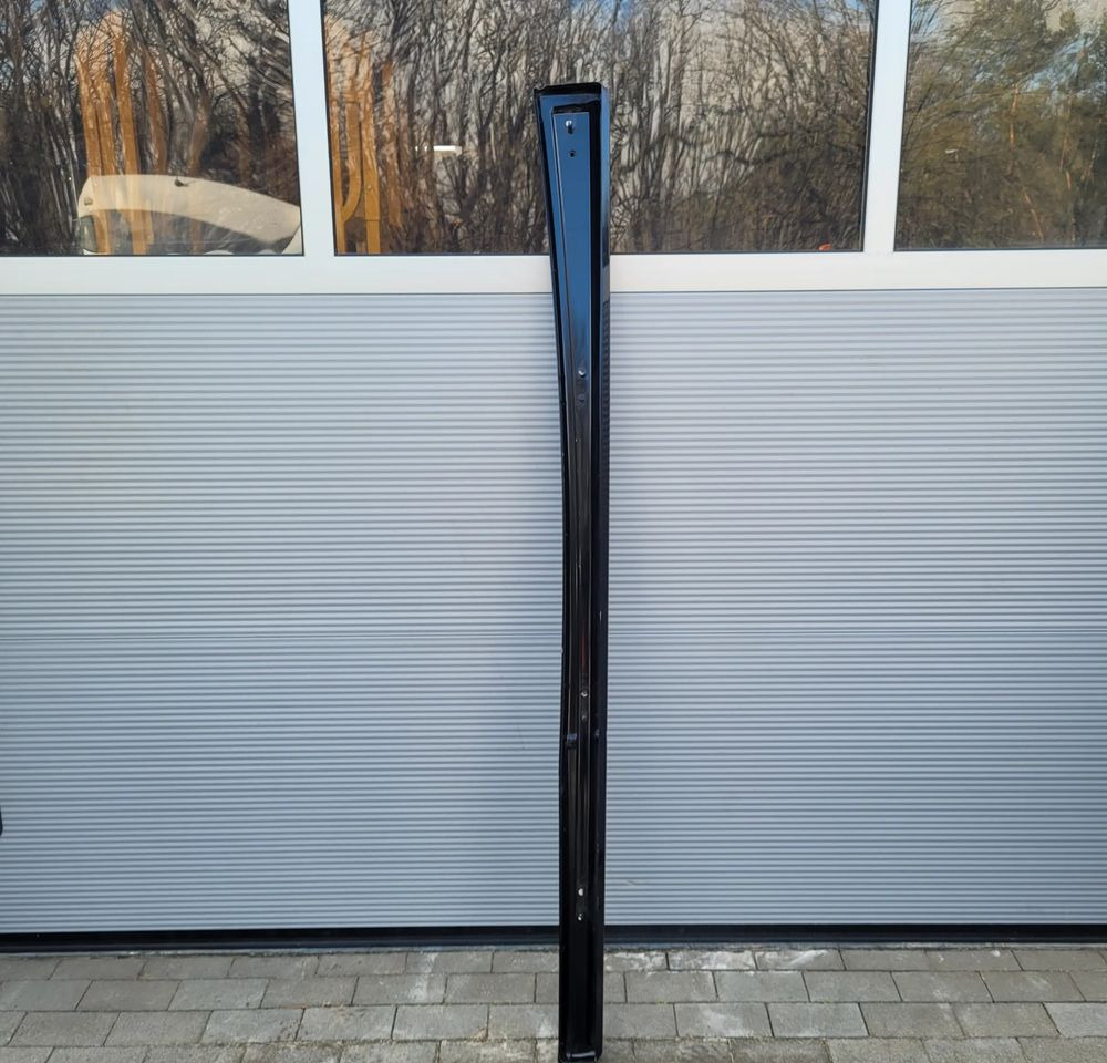 SPOJLER ZAKABINOWY VOLVO FH4 FH5 ORYGINAŁ RH. BDF .CHWALIM116 - Aerodinamika/ Spojler za Kamion: slika 2 SPOJLER ZAKABINOWY VOLVO FH4 FH5 ORYGINAŁ RH. BDF .CHWALIM116 - Aerodinamika/ Spojler za Kamion: slika 2