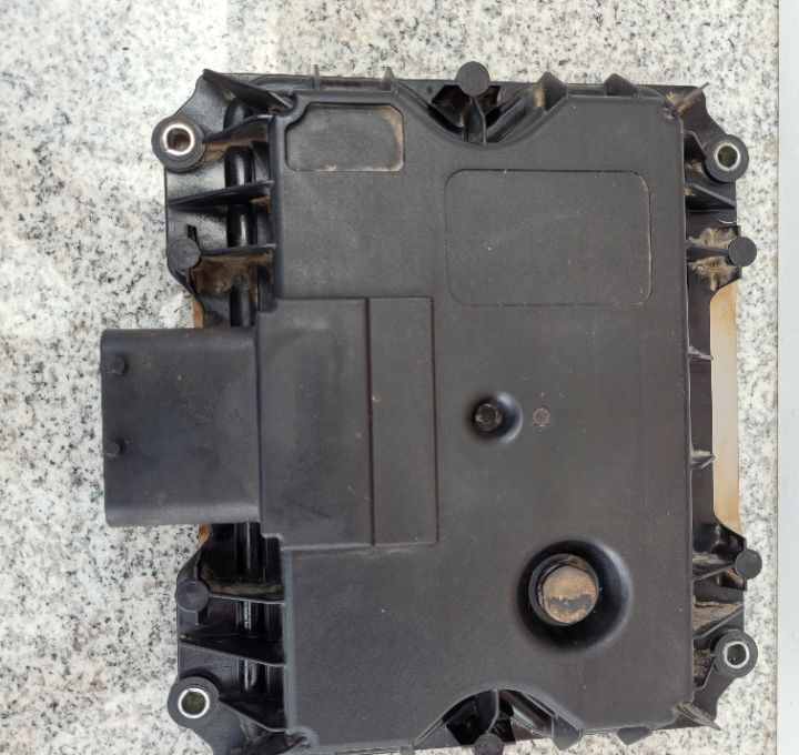 STEROWNIK EAS 2119174 DAF XF 106 LIFT - Upravljačka jedinica za Kamion: slika 2 STEROWNIK EAS 2119174 DAF XF 106 LIFT - Upravljačka jedinica za Kamion: slika 2