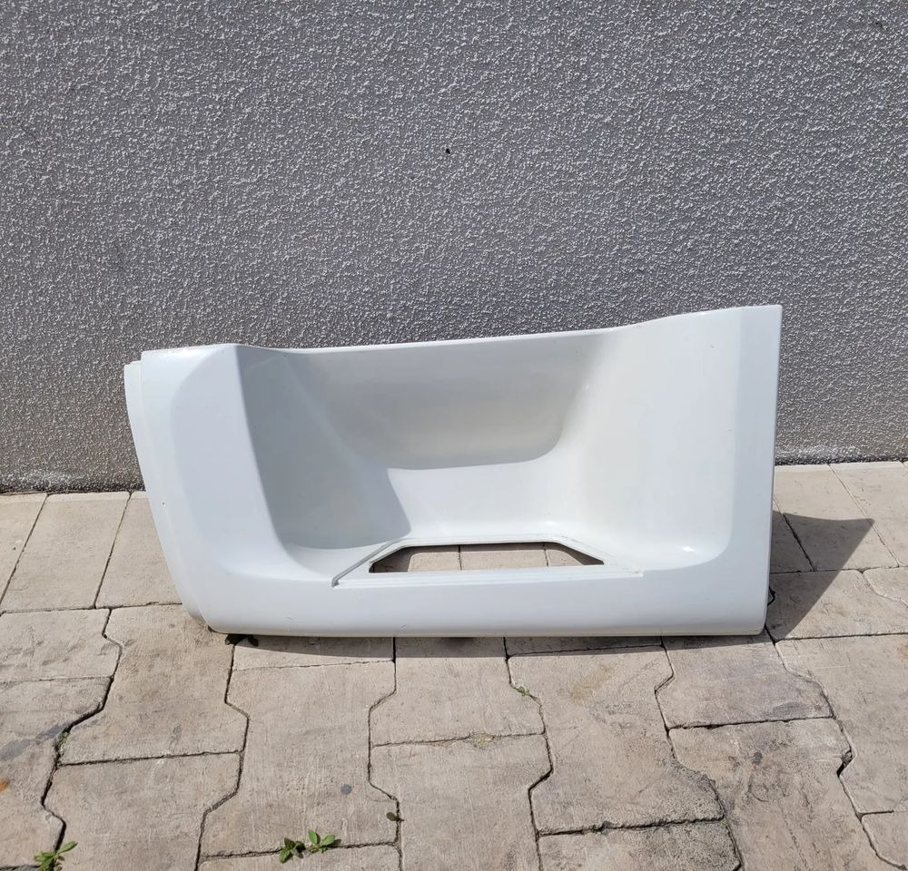 STOPIEN DOLNY LEWY DAF XF 105 - Prag za Kamion: slika 1 STOPIEN DOLNY LEWY DAF XF 105 - Prag za Kamion: slika 1