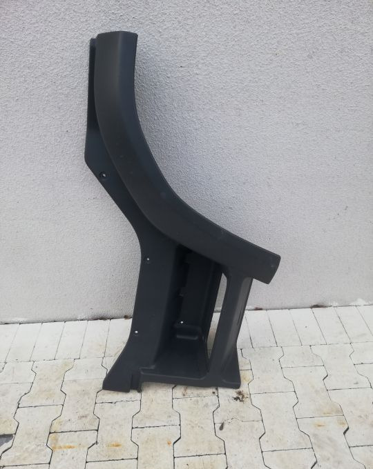 STOPNICA WŁAZ DAF CF  ORYGINAŁ - Prag za Kamion: slika 1 STOPNICA WŁAZ DAF CF  ORYGINAŁ - Prag za Kamion: slika 1