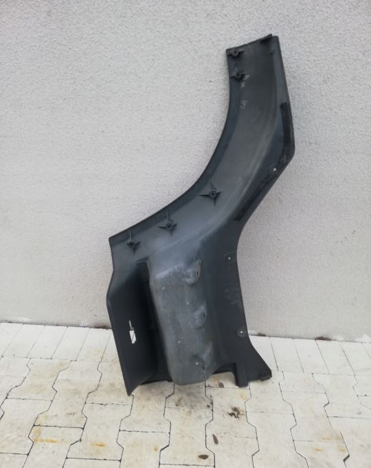 STOPNICA WŁAZ DAF CF  ORYGINAŁ - Prag za Kamion: slika 2 STOPNICA WŁAZ DAF CF  ORYGINAŁ - Prag za Kamion: slika 2