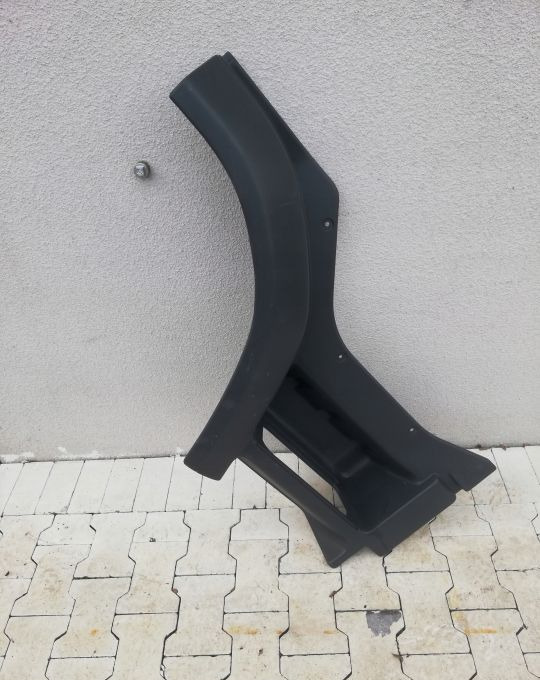 STOPNICA WŁAZ DAF CF  ORYGINAŁ RH /LH - Prag za Kamion: slika 1 STOPNICA WŁAZ DAF CF  ORYGINAŁ RH /LH - Prag za Kamion: slika 1