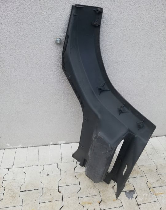 STOPNICA WŁAZ DAF CF  ORYGINAŁ RH /LH - Prag za Kamion: slika 2 STOPNICA WŁAZ DAF CF  ORYGINAŁ RH /LH - Prag za Kamion: slika 2