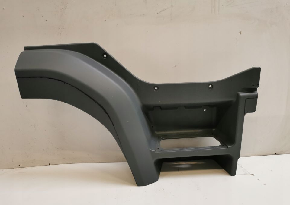 STOPNICA WŁAZ DAF CF PRAWA QTC - Prag za Kamion: slika 1 STOPNICA WŁAZ DAF CF PRAWA QTC - Prag za Kamion: slika 1