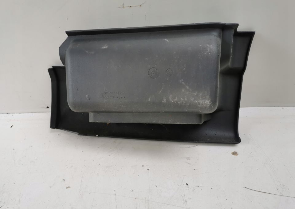 STOPNICA WŁAZ DAF LF PRAWA - Prag za Kamion: slika 3 STOPNICA WŁAZ DAF LF PRAWA - Prag za Kamion: slika 3