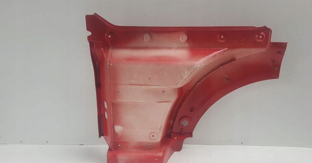 STOPNICA WŁAZ MAN TGX EURO6 RH. ORYGINAŁ - Prag za Kamion: slika 2 STOPNICA WŁAZ MAN TGX EURO6 RH. ORYGINAŁ - Prag za Kamion: slika 2