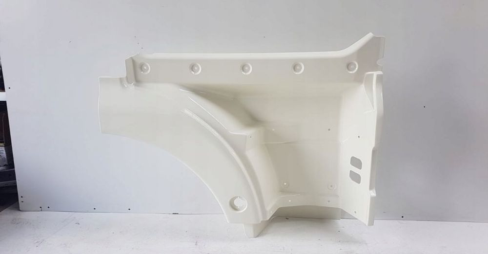 STOPNICA WŁAZ MAN TGX EURO6 RH. RAL 9010 ORYGINAŁ - Prag za Kamion: slika 1 STOPNICA WŁAZ MAN TGX EURO6 RH. RAL 9010 ORYGINAŁ - Prag za Kamion: slika 1