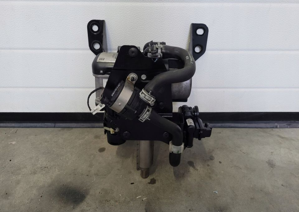 WEBASTO IVECO HI WAY S WAY 5802355974 - Grejanje/ Ventilacija za Kamion: slika 2 WEBASTO IVECO HI WAY S WAY 5802355974 - Grejanje/ Ventilacija za Kamion: slika 2