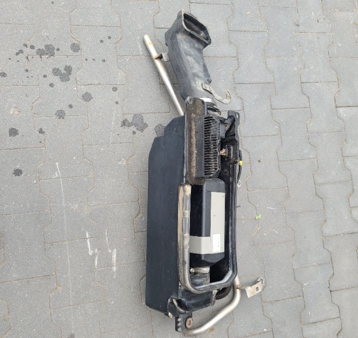 WEBASTO RENAULT RANGE T ORYGINAL - Grejanje/ Ventilacija za Kamion: slika 1 WEBASTO RENAULT RANGE T ORYGINAL - Grejanje/ Ventilacija za Kamion: slika 1