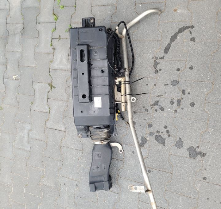 WEBASTO RENAULT RANGE T ORYGINAL - Grejanje/ Ventilacija za Kamion: slika 3 WEBASTO RENAULT RANGE T ORYGINAL - Grejanje/ Ventilacija za Kamion: slika 3