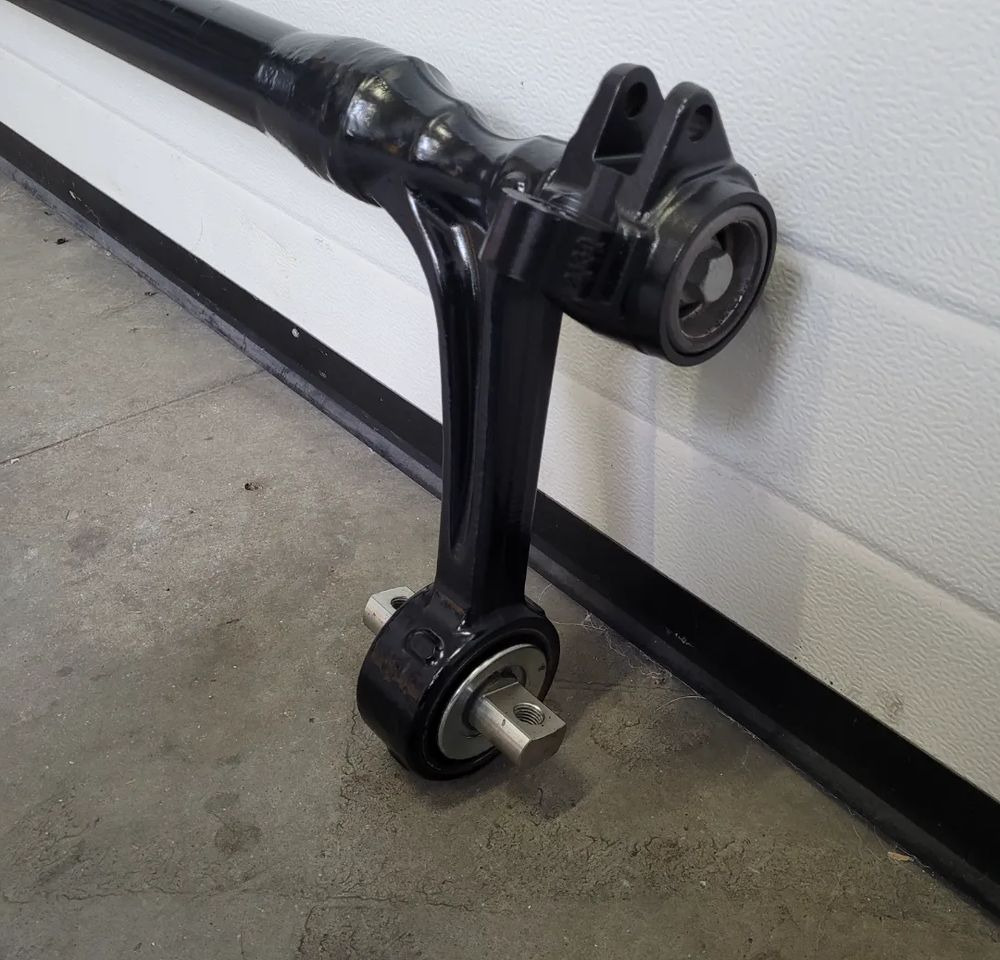 WYWROT KABINY DAF XF 106 JAK NOWY ORYGINAŁ - Oslanjanje kabine za Kamion: slika 3 WYWROT KABINY DAF XF 106 JAK NOWY ORYGINAŁ - Oslanjanje kabine za Kamion: slika 3